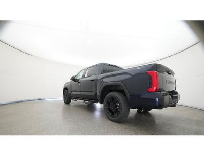 2026 Toyota Tundra 4WD — photo 21 view