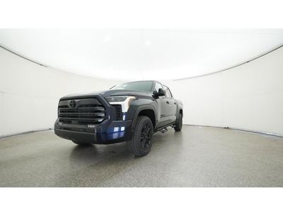 2026 Toyota Tundra 4WD — photo 32 view