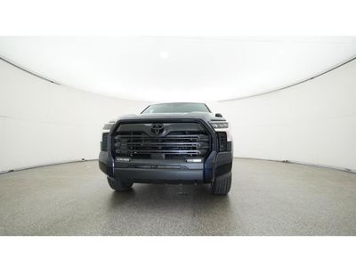 2026 Toyota Tundra 4WD — photo 31 view