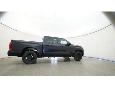 2026 Toyota Tundra 4WD — photo 26 view