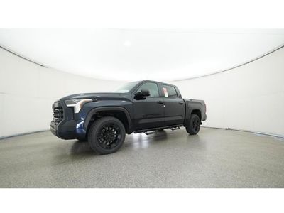 2026 Toyota Tundra 4WD — photo 17 view