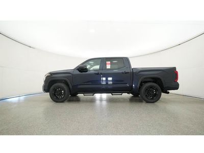 2026 Toyota Tundra 4WD — photo 19 view