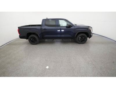 2026 Toyota Tundra 4WD — photo 11 view