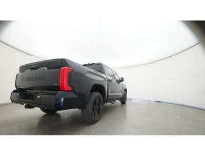 2026 Toyota Tundra 4WD — photo 24 view