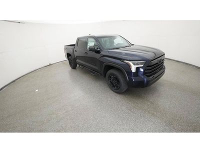2026 Toyota Tundra 4WD — photo 13 view
