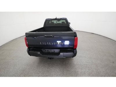 2026 Toyota Tundra 4WD — photo 7 view