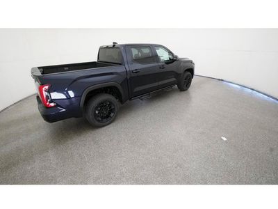 2026 Toyota Tundra 4WD — photo 9 view