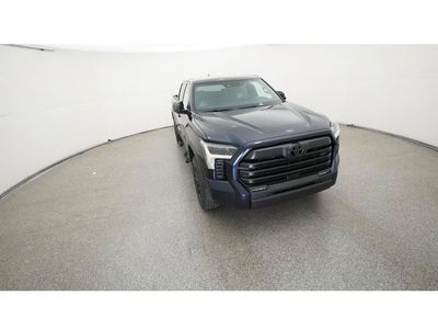 2026 Toyota Tundra 4WD — photo 14 view
