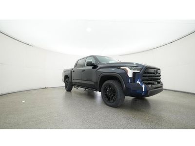 2026 Toyota Tundra 4WD — photo 29 view