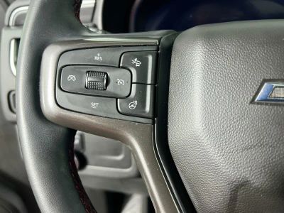2023 Chevrolet Tahoe — photo 16 view