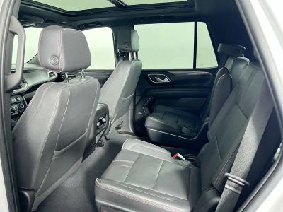 2023 Chevrolet Tahoe — photo 26 view