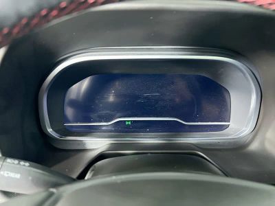 2023 Chevrolet Tahoe — photo 20 view