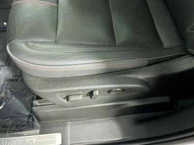 2023 Chevrolet Tahoe — photo 13 view