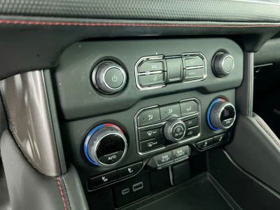 2023 Chevrolet Tahoe — photo 23 view