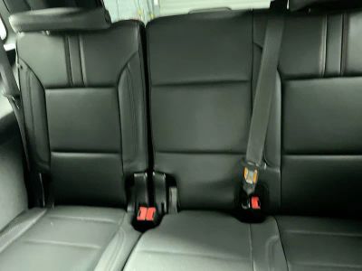 2023 Chevrolet Tahoe — photo 27 view