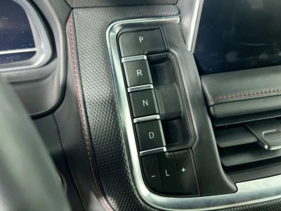 2023 Chevrolet Tahoe — photo 22 view