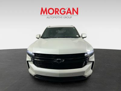 2023 Chevrolet Tahoe — photo 8 view