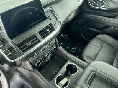 2023 Chevrolet Tahoe — photo 24 view