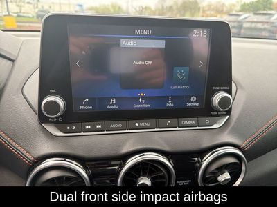 2022 Nissan Sentra SR - Photo 20