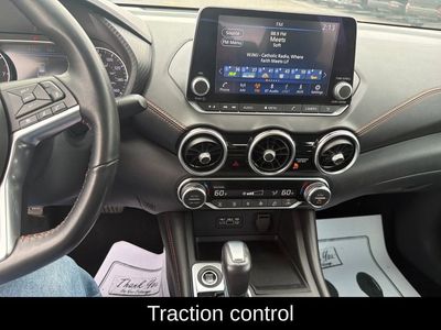2022 Nissan Sentra SR - Photo 18