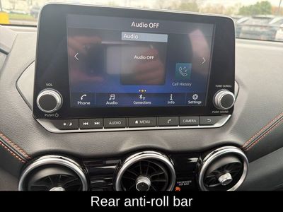 2022 Nissan Sentra SR - Photo 19