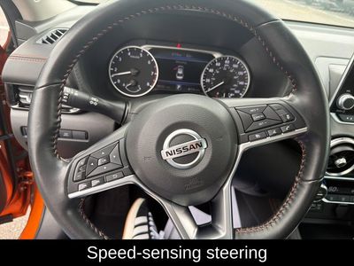 2022 Nissan Sentra SR - Photo 16