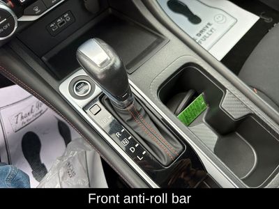 2022 Nissan Sentra SR - Photo 22