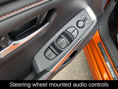 2022 Nissan Sentra SR - Photo 13