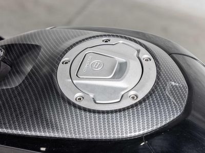 2022 CFMOTO 300SS - Photo 21
