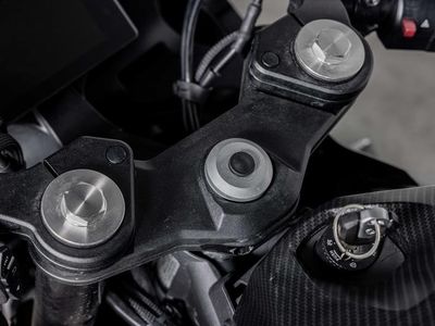 2022 CFMOTO 300SS - Photo 20