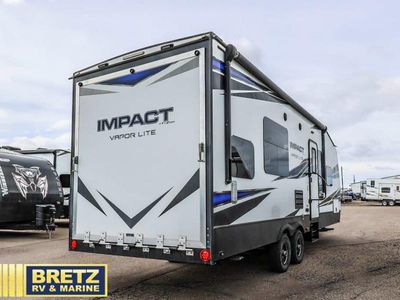 2018 Keystone RV Impact - Photo 4