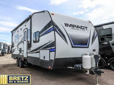 2018 Keystone RV Impact - Photo 2