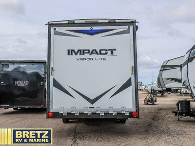 2018 Keystone RV Impact - Photo 6