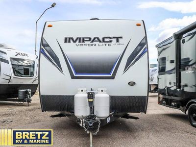 2018 Keystone RV Impact - Photo 3