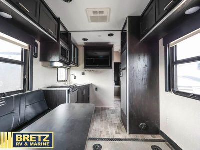 2018 Keystone RV Impact - Photo 11