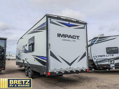 2018 Keystone RV Impact - Photo 5