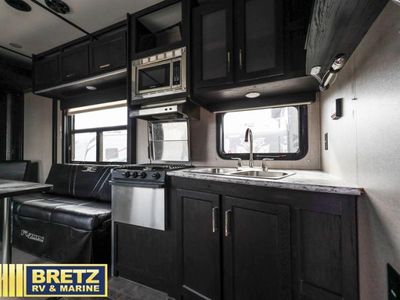 2018 Keystone RV Impact - Photo 12