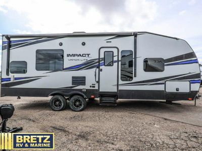 2018 Keystone RV Impact - Photo 7