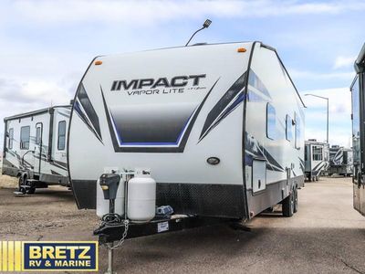 2018 Keystone RV Impact - Photo 1