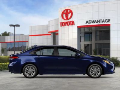 2026 Toyota Corolla — photo 14 view