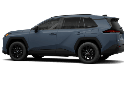 2026 Toyota RAV4 - Photo 7