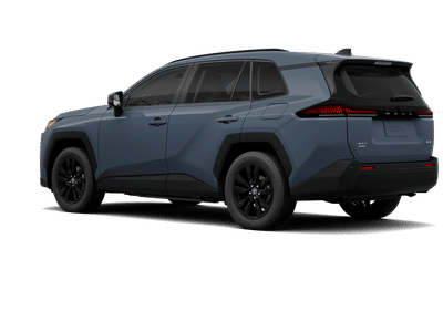 2026 Toyota RAV4 - Photo 8