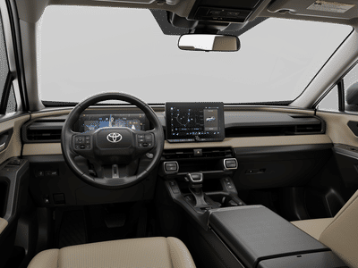 2026 Toyota RAV4 - Photo 20