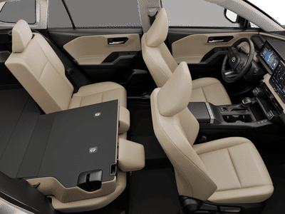 2026 Toyota RAV4 - Photo 30