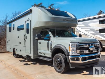 2026 Renegade Rv Veracruz - Photo 1