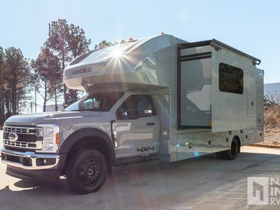 2026 Renegade Rv Veracruz - Photo 8