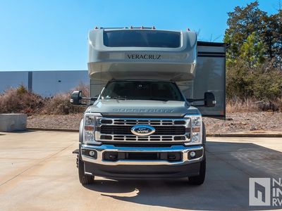 2026 Renegade Rv Veracruz - Photo 2
