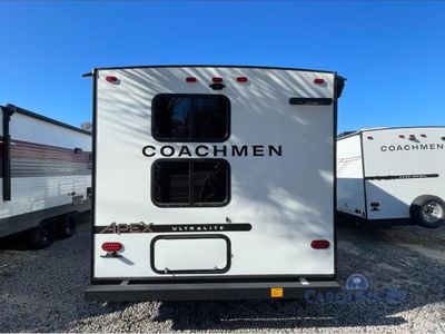 2025 Coachmen Apex Ultra-Lite - Photo 4