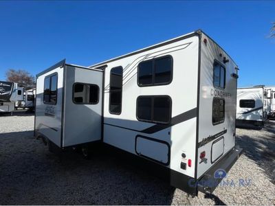 2025 Coachmen Apex Ultra-Lite - Photo 3