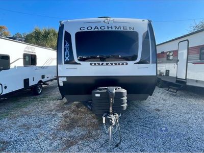 2025 Coachmen Apex Ultra-Lite - Photo 2